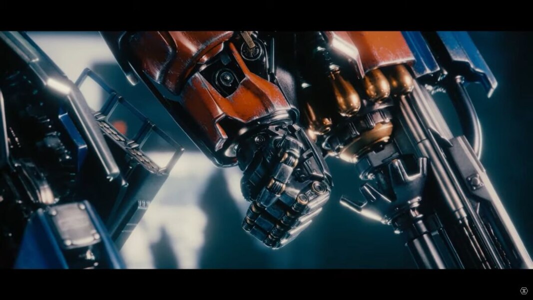 Image Of Prime 1 Studio Transformers Powermaster Optimus Prime By Josh Nizzi  (32 of 38)